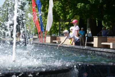 Городской парк лидирует в голосовании за объекты благоустройства в Орле