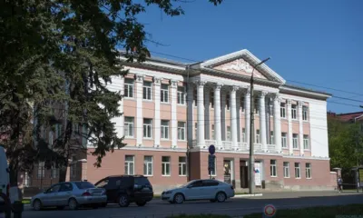 В Орле работает выставка «От Босха до Мунка. Самые загадочные картины мира»