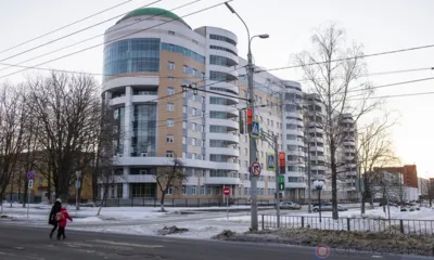 Работы в ММЦ в Орле идут полным ходом