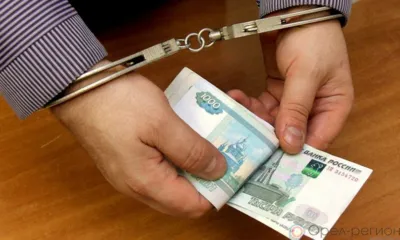 Орловец украл деньги из кармана брюк спящего знакомого