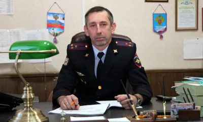 «Быть точным в каждой мелочи»: Полицейский из Орла с детства увлекается созданием военных мини-диорам