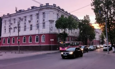 Уличная драка двух пьяных орловцев закончилась госпитализацией