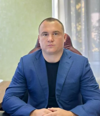 Роман Усиков