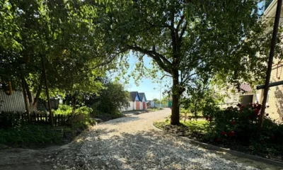 На Орловщине продолжаются преобразования в рамках начатых по инициативе президента России нацпроектов