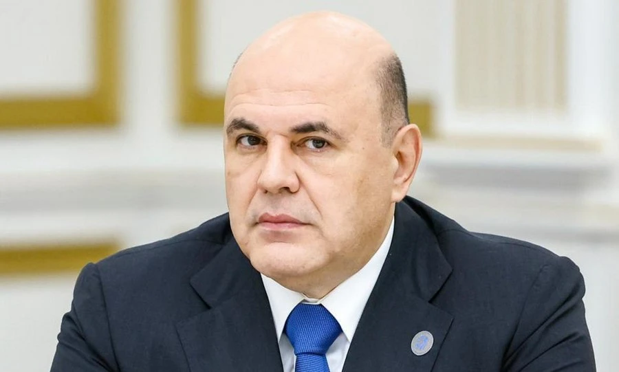 Мишустин обещал приехать в Орёл после сдачи многопрофильного медцентра