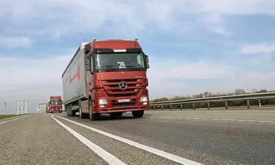 На Орловщине на время весенней распутицы ограничат движение большегрузов