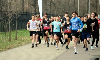 Определены победители чемпионата и первенства Орловской области по легкоатлетическому кроссу