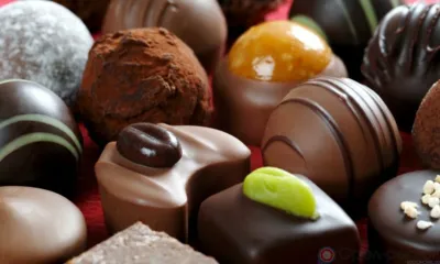 Орловец захотел сладенького и ограбил магазин