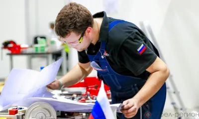 В 2021 году выпускники орловских организаций СПО примут участие в государственной итоговой аттестации WorldSkills