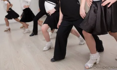 В Орле студия танца работала без лицензии