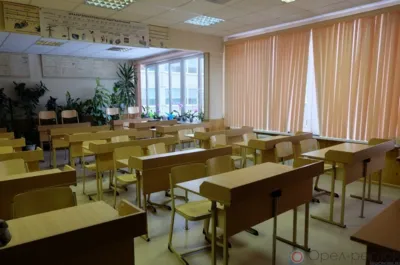 В Дмитровском районе школа могла остаться без отопления