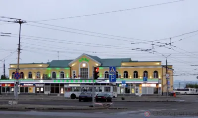 Региональный оперштаб обсудил защищённость автовокзала «Орёл»