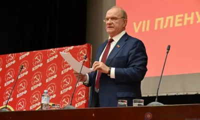 «Правда»: Эпоха испытаний и курс на социализм