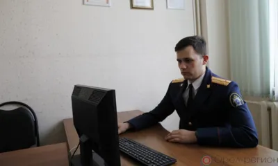 Экс-директора орловской фирмы подозревают в уклонении от уплаты налогов