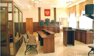 Орловец отправился в тюрьму за фейки о российской армии