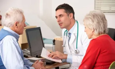 Рубрика «Компас в мире вопросов»