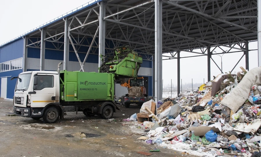 Орловцы учатся жить по новым правилам в сфере обращения с ТКО