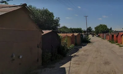 Оставшиеся без гаражей орловцы обратились к Бастрыкину