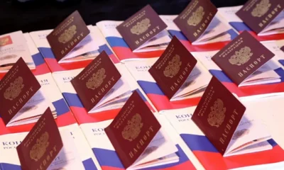 Орловцы смогут обратиться в Управление по вопросам миграции и в праздничные дни