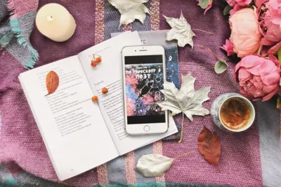 Литературный вечер РАНХиГС