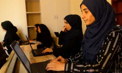 Студенты из Афганистана, обучавшиеся в российских вузах, но потерявшие эту возможность, обратились в Россотрудничество