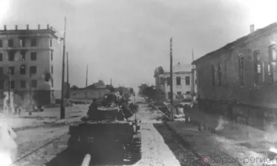 Конвейеры смерти