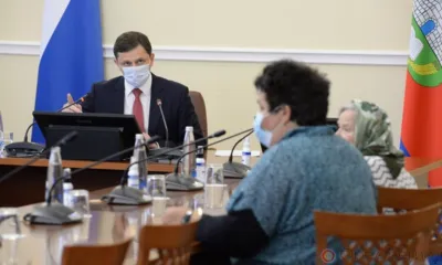 Орловцы обратились за помощью к губернатору