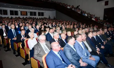 Первые лица Орловщины высказались о вступлении Андрея Клычкова в должность губернатора