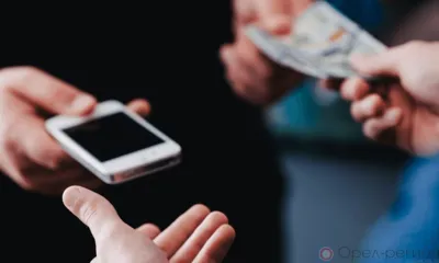 Орловчанка пришла в гости к подруге и обокрала её