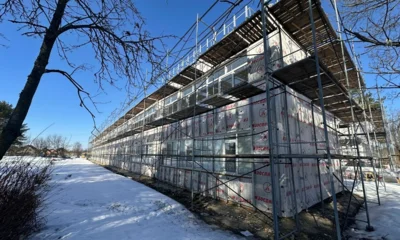 Образцовскую СОШ в Орловском МО планируют отремонтировать к августу