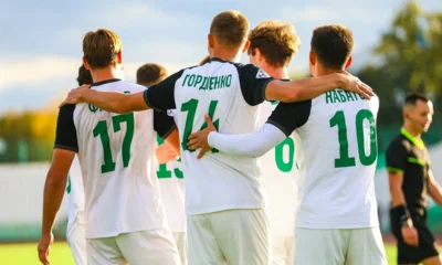 ФК «Орел» на выезде сыграет с тульским «Арсеналом-2»
