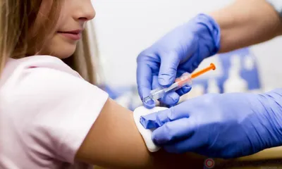 В Орловской области от гриппа привито более 142 тысяч человек