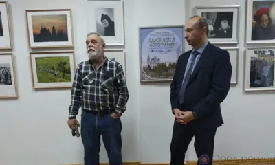 На выставке в Орле представили русскую женщину, на которой держится духовность