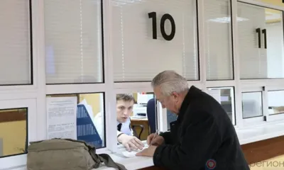 Срок действия истекших водительских удостоверений продлевается на три года