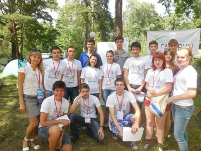 Сбербанк  принял участие в молодежном форуме «Молгород»