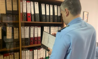 Орловец погасил миллионный долг по алиментам после возбуждения уголовного дела