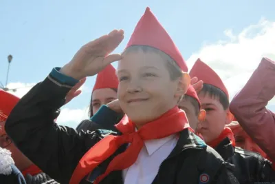 В Орле обсудили план празднования 100-летия пионерского движения