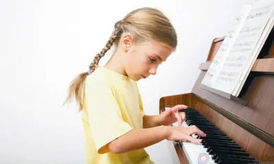 С нового учебного года воспитанники Шаблыкинской детской школы искусств будут изучать сольфеджио с помощью новых интерактивных панелей