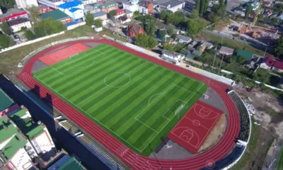 Лидеры чемпионата Орловской области по футболу одержали дежурные победы