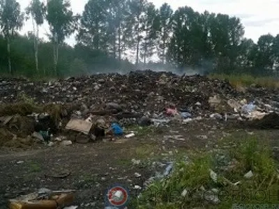 Арендатор земельного участка в Орловской области заплатит штраф за карьеры и свалку