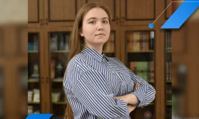 Мария Гусева стала первым мультистобалльником ЕГЭ в Орловской области