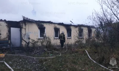 Непотушенная сигарета могла стать причиной гибели орловчанки