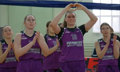 ЖБК «ОрёлГУ» пробился в Финал четырёх Высшего дивизиона «Центр»