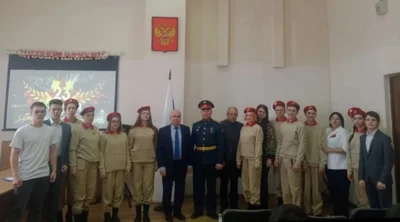 Фото 1. Орловский участник СВО рассказал об угоне вражеского танка