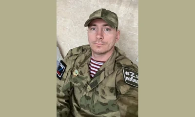 Орловский участник СВО рассказал об угоне вражеского танка