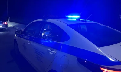 77-летний водитель спровоцировал смертельное ДТП на трассе Орёл — Тамбов