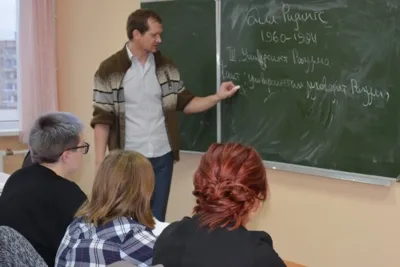 Университеты в современной культуре