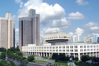 Орловские вузы не попали в рейтинг Forbes