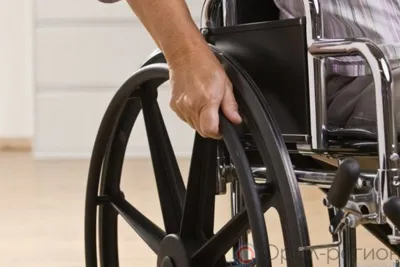 В Орле инвалиды-колясочники будут помогать проектировать общественные пространства