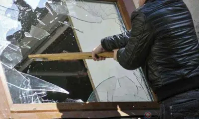 Курянин приехал в Орловскую область и совершил две кражи